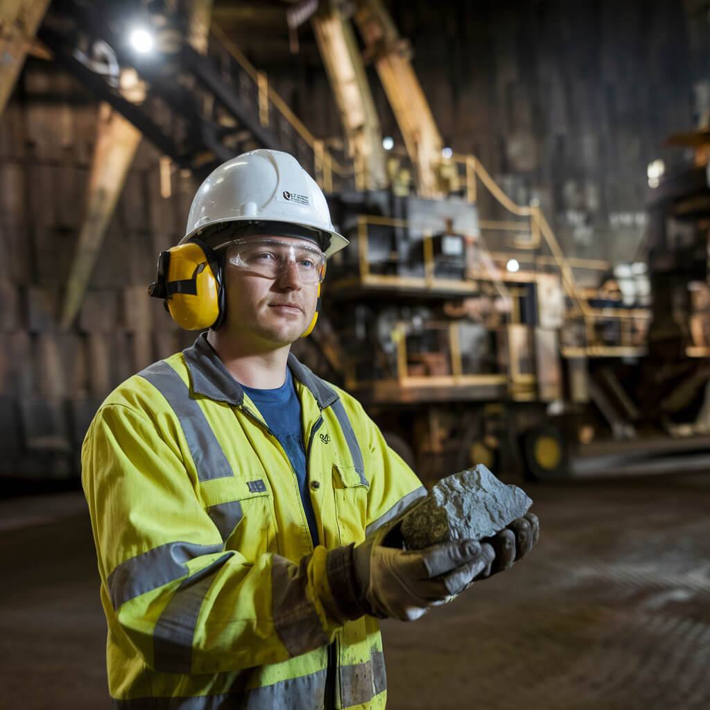 Recovering the Un-Recoverable – Nanogold™ – Refractory Entrapped Gold