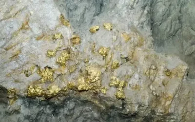Understanding Refractory Gold Ore: The Key to Unlocking Hidden Value!