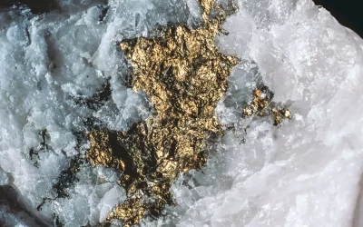 Refractory Gold Ores: The Untapped Potential in Today’s Mining Landscape! An Article by McKinsey & Company