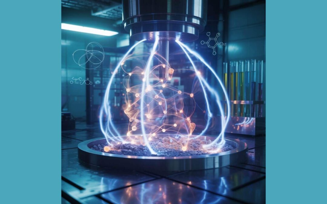 Plasma Treatment Assisted Digestion of Rare Earth Elements (REE)