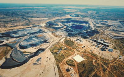 IPRI.Tech: Pioneering Tailings Management with Green Technology in Australia