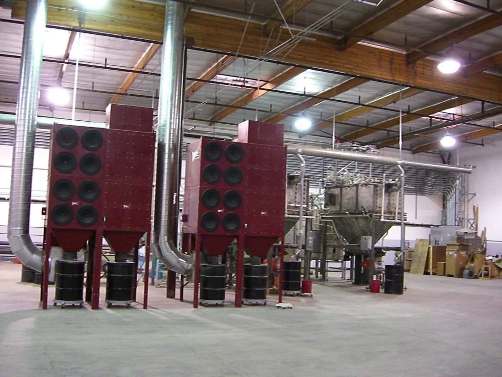 Fines Collection System Image 2