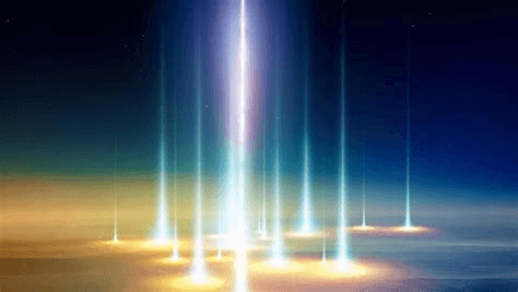 Plasma Rain