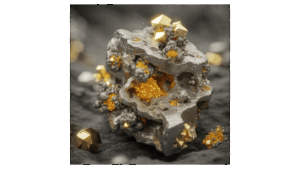 Hero Image Invisible Gold