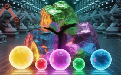 Investing into Rare Earths: How Terbium, Holmium, and Dysprosium Drive the Future of Critical Mineral Investment