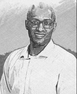 John Clarke, Mintek Liaison