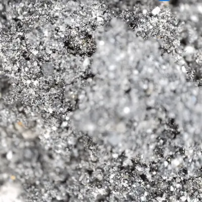 IPRI Testing Post Treatment Good Mixed Metal Oxide Formation