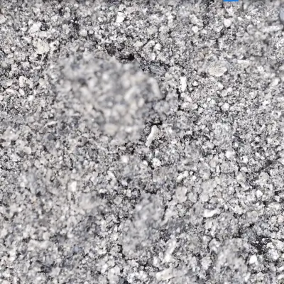 IPRI Testing Post Treatment Good Mixed Metal Oxide Formation
