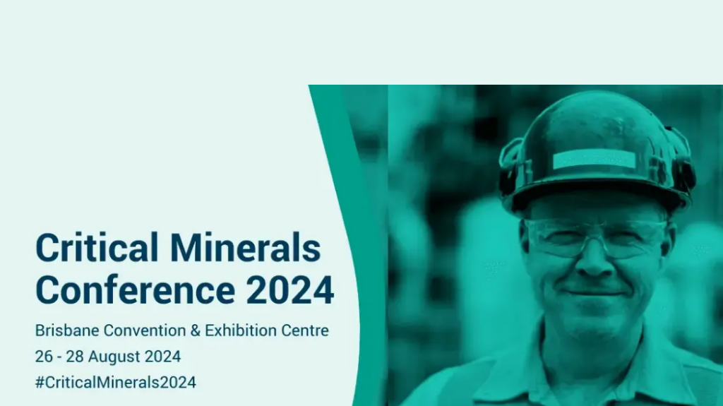 Getting the Word Out – IPRI.Tech™ Highlights Breakthrough in Critical Minerals Recovery Following Brisbane Industry Showcase